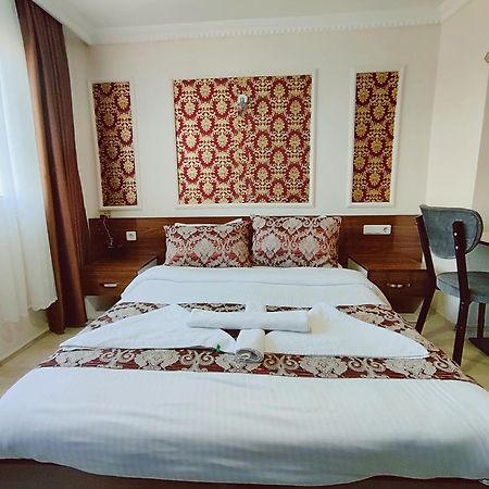Sultanahmet Center View Apart Hotel 이스탄불 객실 사진