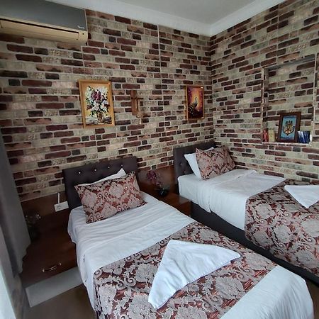 Sultanahmet Center View Apart Hotel 이스탄불 객실 사진
