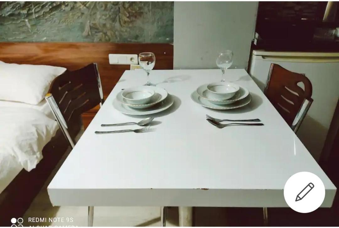 Sultanahmet Center View Apart Hotel 이스탄불 외부 사진