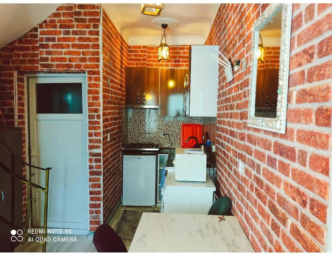 Sultanahmet Center View Apart Hotel 이스탄불 외부 사진