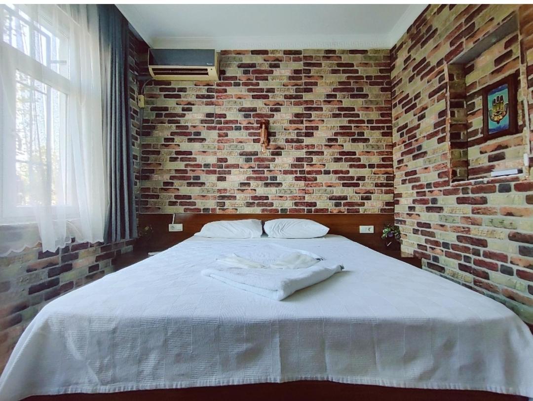 Sultanahmet Center View Apart Hotel 이스탄불 외부 사진