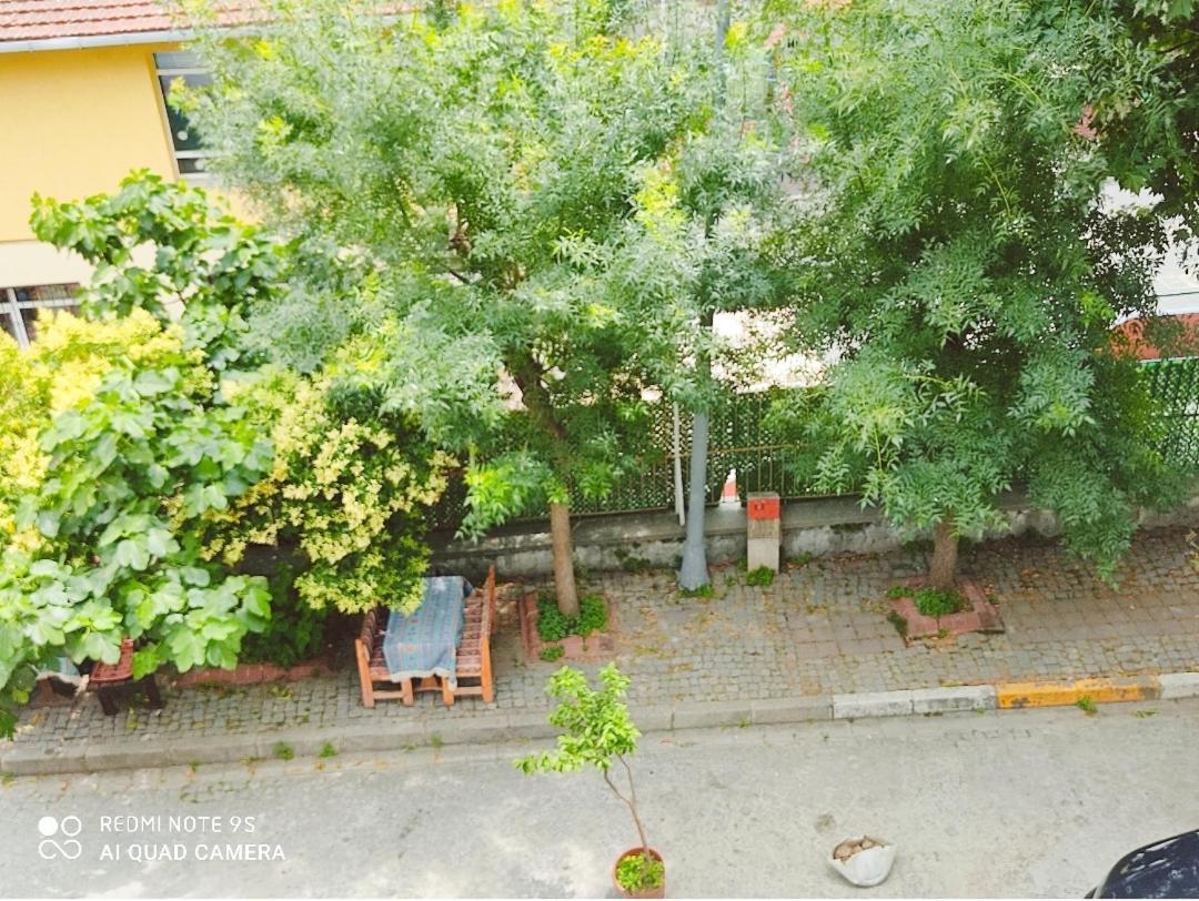 Sultanahmet Center View Apart Hotel 이스탄불 외부 사진