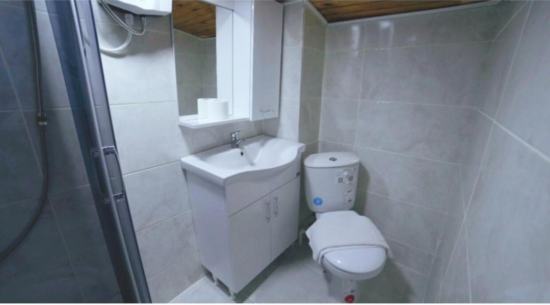Sultanahmet Center View Apart Hotel 이스탄불 외부 사진