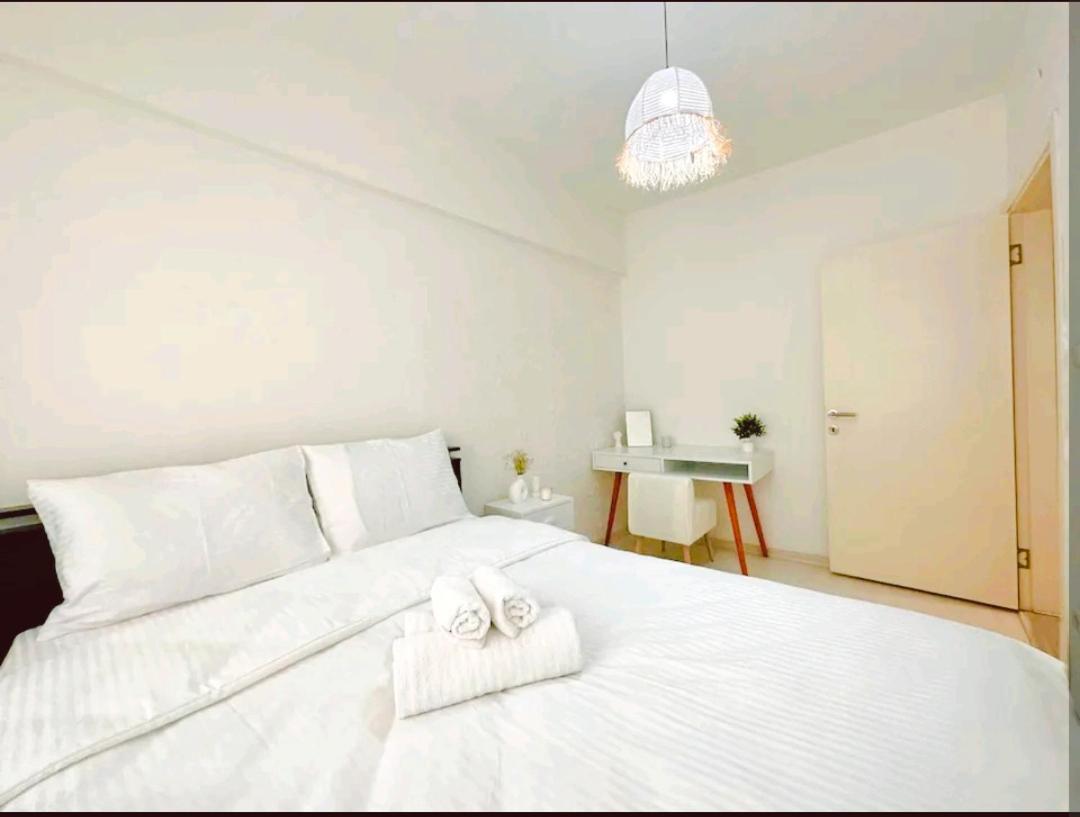Sultanahmet Center View Apart Hotel 이스탄불 외부 사진