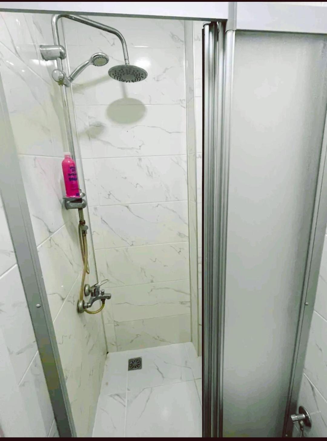 Sultanahmet Center View Apart Hotel 이스탄불 외부 사진