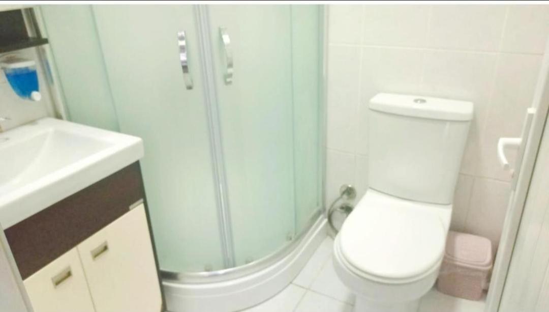 Sultanahmet Center View Apart Hotel 이스탄불 객실 사진
